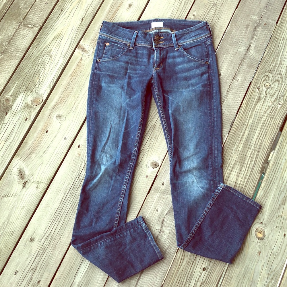 Hudson jeans